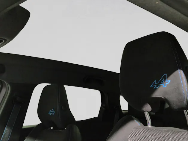 Renault Espace 1.2 E-Tech 200 Esprit Alpine 5-Sitze