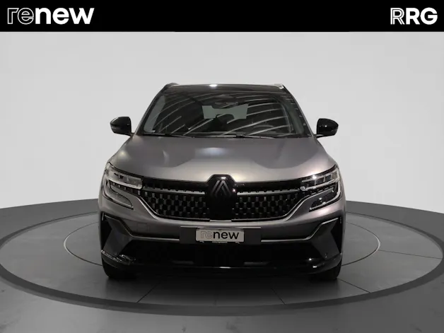 Renault Espace 1.2 E-Tech 200 Esprit Alpine 5-Sitze