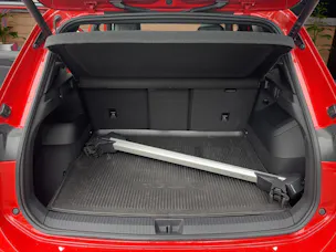VW Tiguan 2.0 TSI United DSG