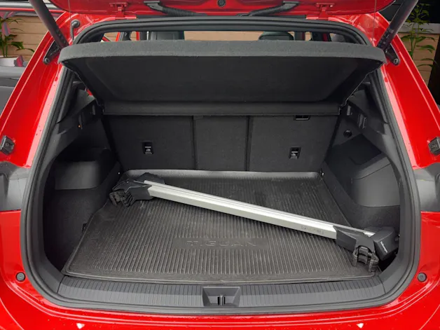 VW Tiguan 2.0 TSI United DSG