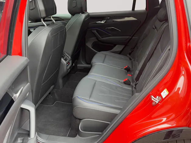 VW Tiguan 2.0 TSI United DSG