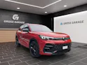 VW Tiguan 2.0 TSI United DSG