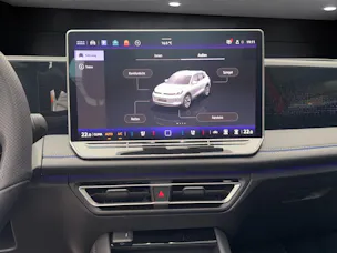 VW Tiguan 2.0 TSI United DSG