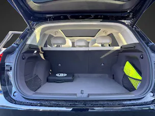 MG S6 EV 77 kWh Luxury 4WD