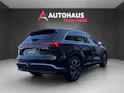 MG S6 EV 77 kWh Luxury 4WD