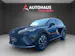 MG S6 EV 77 kWh Luxury 4WD