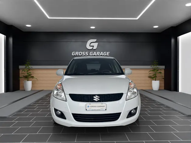 Suzuki Swift 1.2i GL