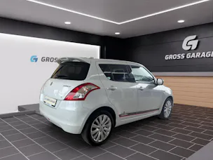 Suzuki Swift 1.2i GL