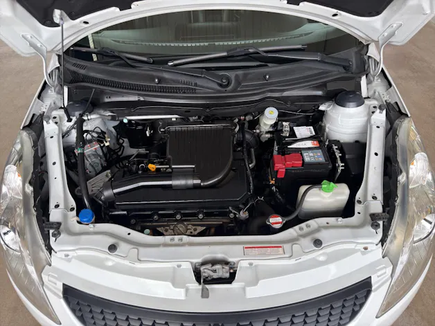 Suzuki Swift 1.2i GL