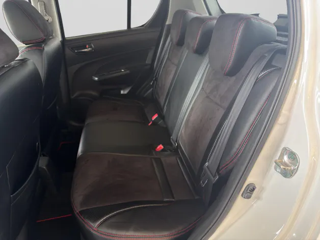 Suzuki Swift 1.2i GL