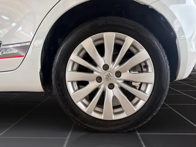 Suzuki Swift 1.2i GL