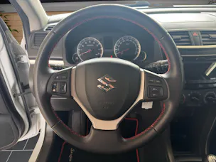 Suzuki Swift 1.2i GL