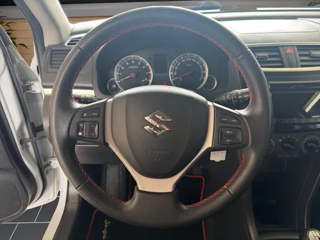 Suzuki Swift 1.2i GL