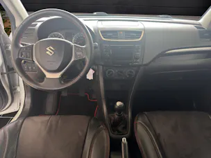 Suzuki Swift 1.2i GL