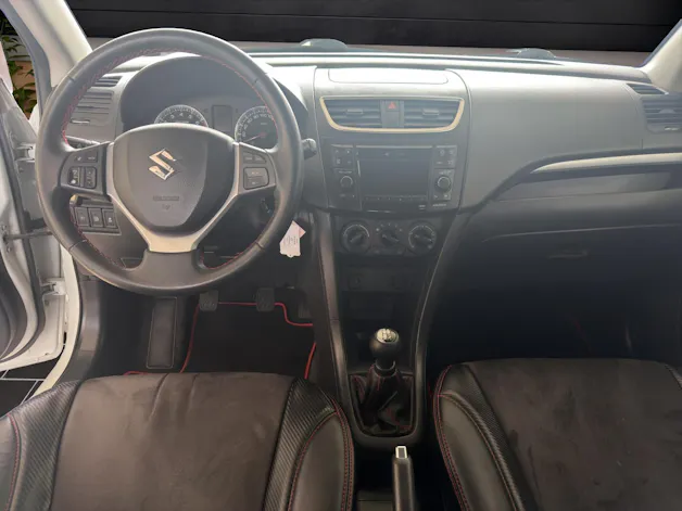 Suzuki Swift 1.2i GL