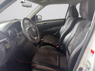 Suzuki Swift 1.2i GL
