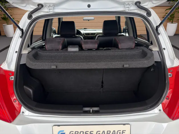 Suzuki Swift 1.2i GL