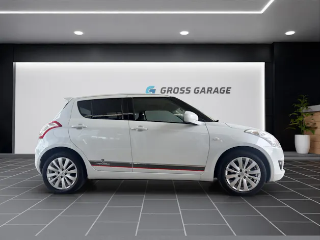 Suzuki Swift 1.2i GL