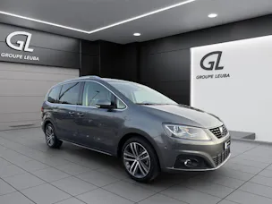 SEAT Alhambra 1.4 TSI DSG Hola FR