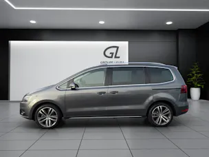 SEAT Alhambra 1.4 TSI DSG Hola FR