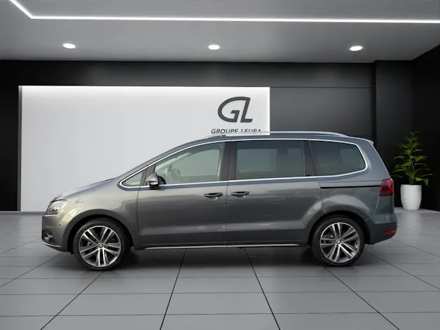 SEAT Alhambra 1.4 TSI DSG Hola FR