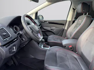 SEAT Alhambra 1.4 TSI DSG Hola FR