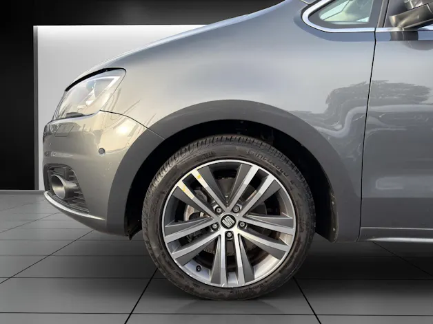 SEAT Alhambra 1.4 TSI DSG Hola FR