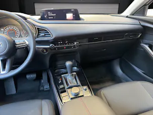 Mazda CX-30 SKYACTIV-X 186 M Hybrid Homura FWD AT