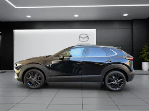 Mazda CX-30 SKYACTIV-X 186 M Hybrid Homura FWD AT
