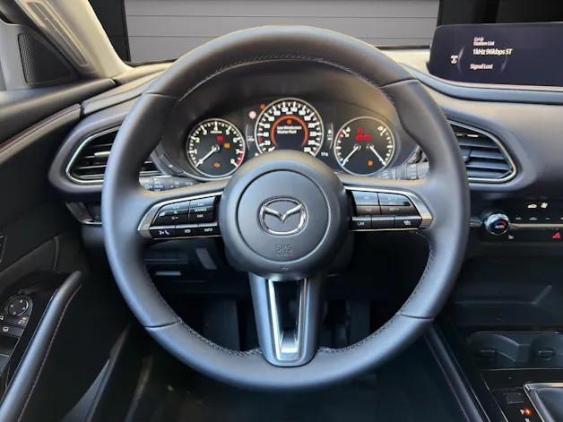 Mazda CX-30 SKYACTIV-X 186 M Hybrid Homura FWD AT
