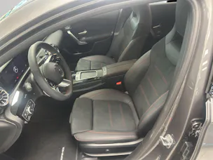 Mercedes-Benz A 220 4Matic 8G-DCT
