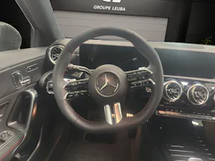 Mercedes-Benz A 220 4Matic 8G-DCT