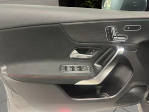 Mercedes-Benz A 220 4Matic 8G-DCT
