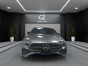 Mercedes-Benz A 220 4Matic 8G-DCT