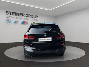BMW X1 xDrive 25e M Sport Steptronic