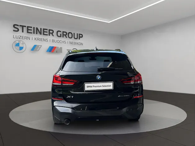 BMW X1 xDrive 25e M Sport Steptronic