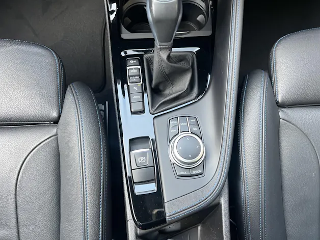 BMW X1 xDrive 25e M Sport Steptronic