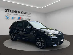 BMW X1 xDrive 25e M Sport Steptronic