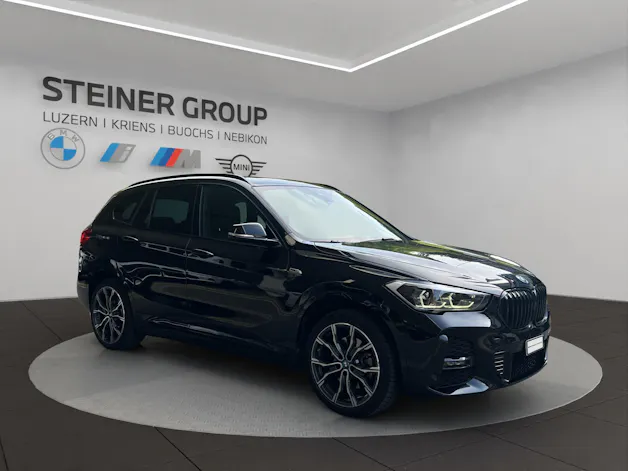 BMW X1 xDrive 25e M Sport Steptronic
