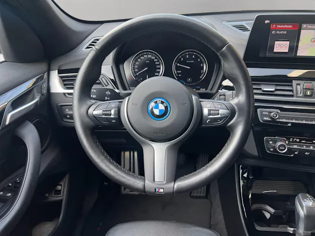 BMW X1 xDrive 25e M Sport Steptronic
