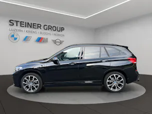 BMW X1 xDrive 25e M Sport Steptronic