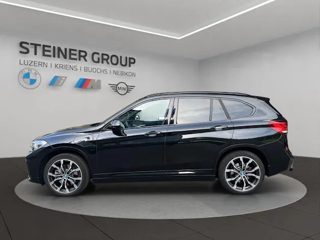 BMW X1 xDrive 25e M Sport Steptronic