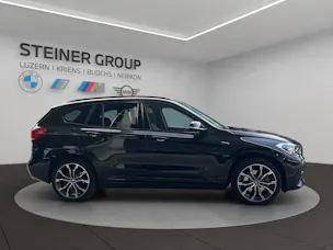 BMW X1 xDrive 25e M Sport Steptronic