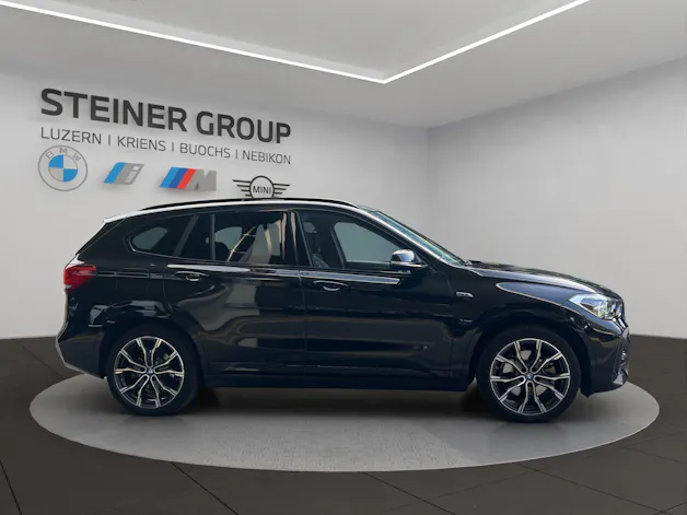 BMW X1 xDrive 25e M Sport Steptronic