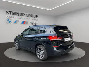 BMW X1 xDrive 25e M Sport Steptronic