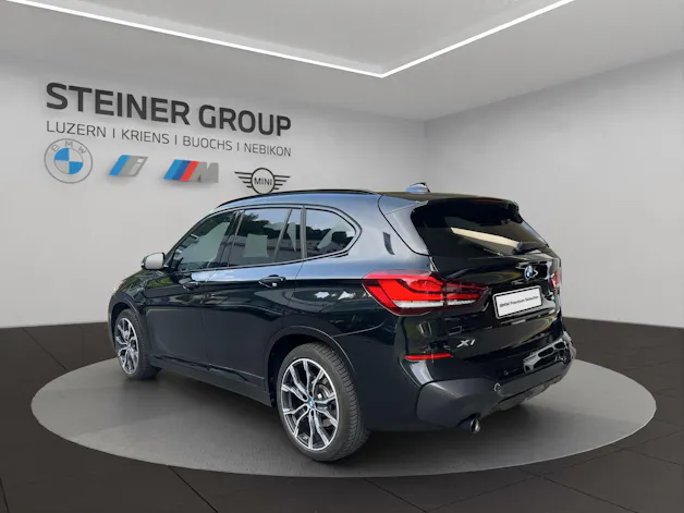BMW X1 xDrive 25e M Sport Steptronic