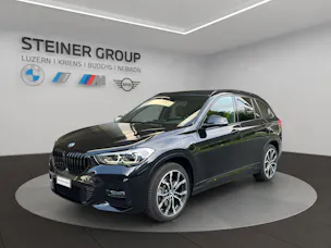 BMW X1 xDrive 25e M Sport Steptronic
