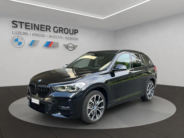 BMW X1 xDrive 25e M Sport Steptronic