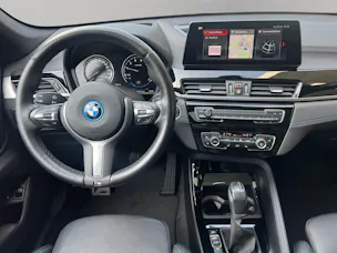BMW X1 xDrive 25e M Sport Steptronic