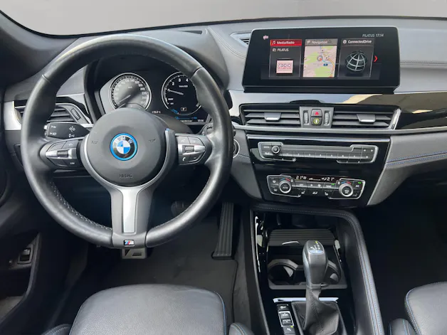 BMW X1 xDrive 25e M Sport Steptronic
